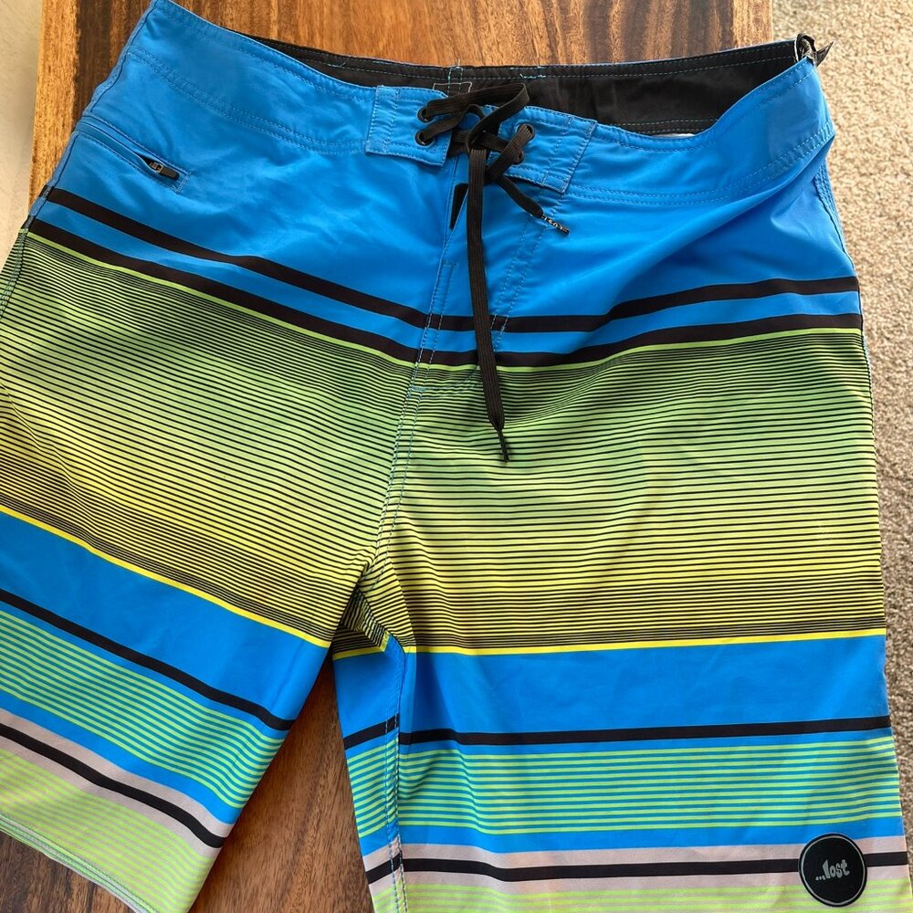 Lost Boardshorts